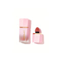SHEGLAM Color Bloom Liquid Blush Matte Finish in Devoted, liquid blush with sponge-tip applicator for buildable matte cheek color.
