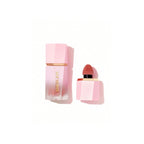 SHEGLAM Color Bloom Liquid Blush Matte Finish in Devoted, liquid blush with sponge-tip applicator for buildable matte cheek color.
