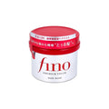 Fino by Shiseido Premium Touch Hair Mask 230g Japanese deep repair treatment for dry and damaged hair
