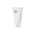 Anua Heartleaf 70% Soothing Cream 100ml Korean gel-cream moisturizer for calming hydration and sensitive skin comfort.

