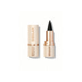 SHEGLAM EZ Glide Matte Eyeliner Pencil in black, matte smudge-proof eyeliner pencil on white background.
