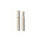 SHEGLAM Complexion Boost Concealer in Linen shade with sponge-tip applicator (white tube with gold details)