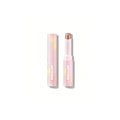 SHEGLAM Crystal Jelly Glaze Stick in Aura Blitz, jelly shimmer eyeshadow stick with wet-look crystal sparkle finish.
