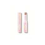 SHEGLAM Crystal Jelly Glaze Stick in Aura Blitz, jelly shimmer eyeshadow stick with wet-look crystal sparkle finish.
