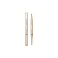 SHEGLAM Brows On Demand 2-in-1 Brow Pencil Taupe waterproof pencil and liquid brow for natural defined brows
