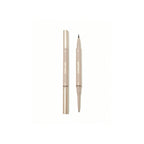 SHEGLAM Brows On Demand 2-in-1 Brow Pencil Taupe waterproof pencil and liquid brow for natural defined brows
