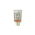 SHEGLAM Dew & Done Skin Tint with SPF20 in Almond shade, dewy light-to-medium coverage skin tint tube on a clean background.
