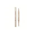SHEGLAM Brows On Demand 2-in-1 Brow Pencil Auburn waterproof pencil and liquid brow for warm natural defined brows
