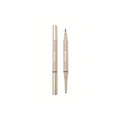 SHEGLAM Brows On Demand 2-in-1 Brow Pencil Chocolate waterproof pencil and liquid brow for natural medium brown defined brows
