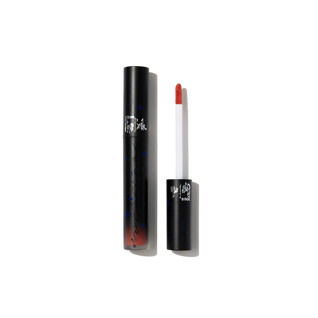 SHEGLAM Everlasting Love Liquid Lipstick Rosy Cheeks velvet-matte pink
