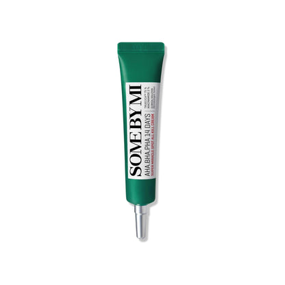 SOME BY MI Super Miracle Spot All Kill Cream – 30ml acne treatment with Truecica and niacinamide