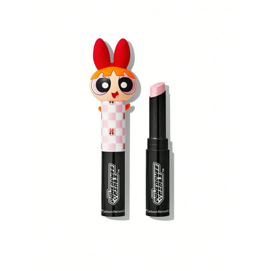 The Powerpuff Girls X SHEGLAM Power-Noia Shimmer Stick Sugar