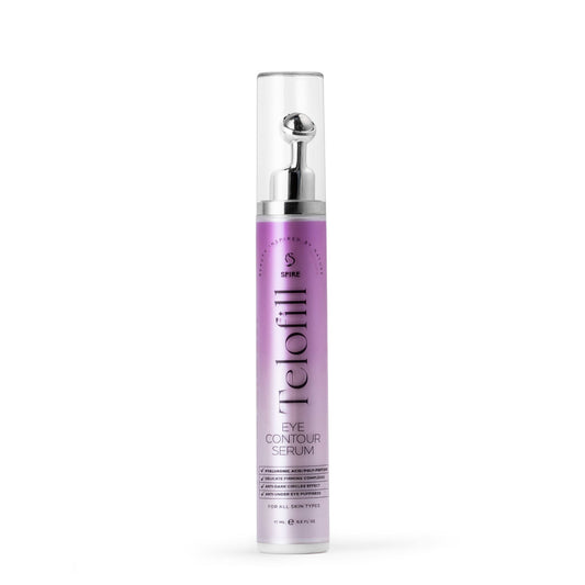 Telofill Eye Contour Serum – 17ml