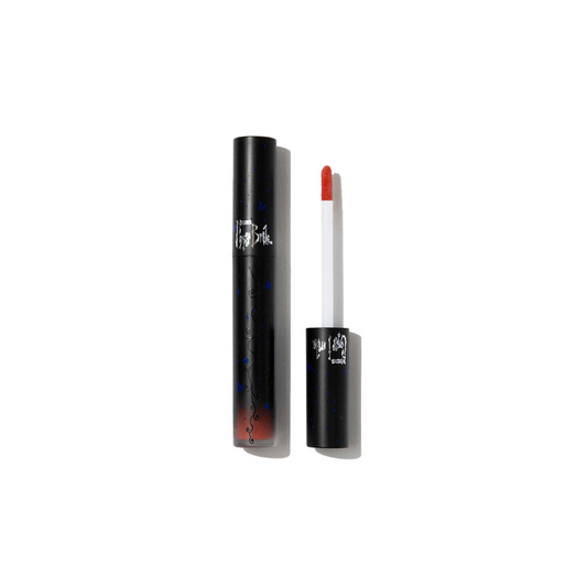 SHEGLAM Everlasting Love Liquid Lipstick – Emily shade – velvet-matte longwear, nourishing liquid lipstick
