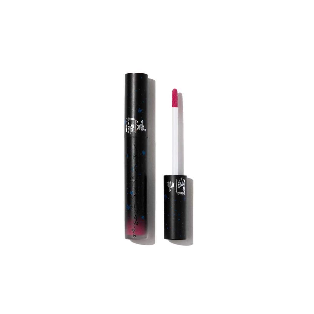 SHEGLAM Everlasting Love Liquid Lipstick – Rosy Cheeks – Velvet-Matte Longwear Lip Color – 4.2ml
