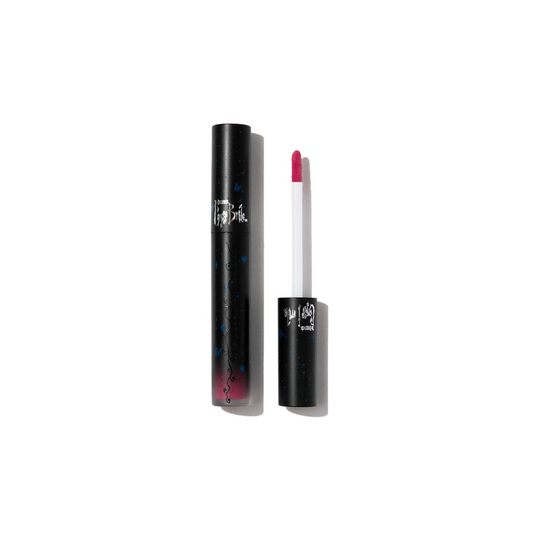 SHEGLAM Everlasting Love Liquid Lipstick – Rosy Cheeks – Velvet-Matte Longwear Lip Color – 4.2ml
