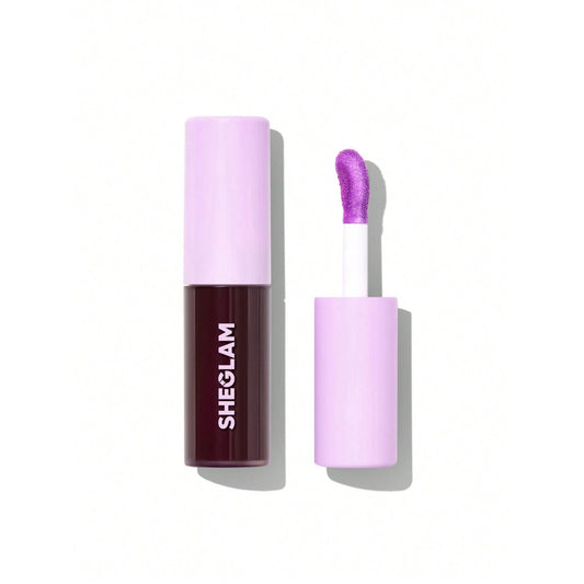 Sheglam Jelly Wow Tinted Lip Oil – Baby Steps