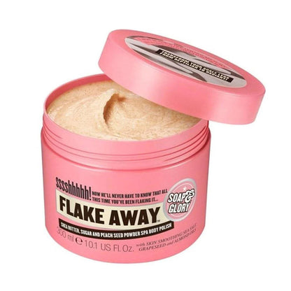 Soap & Glory Flake Away Body Scrub